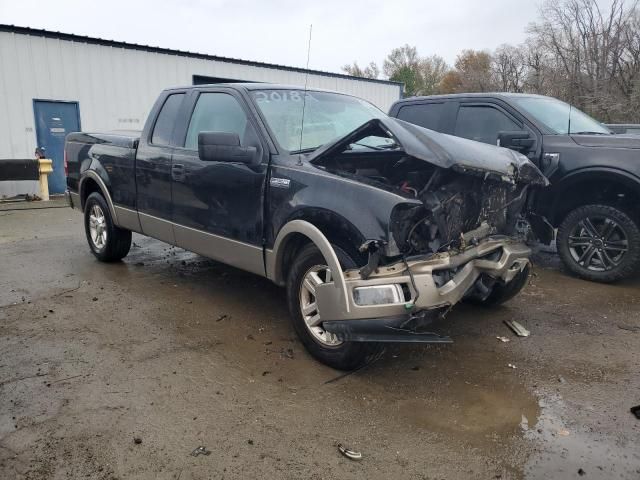 2004 Ford F150