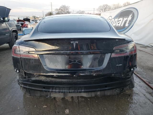 2022 Tesla Model S