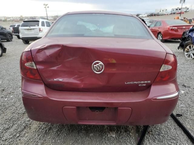 2005 Buick Lacrosse CXL