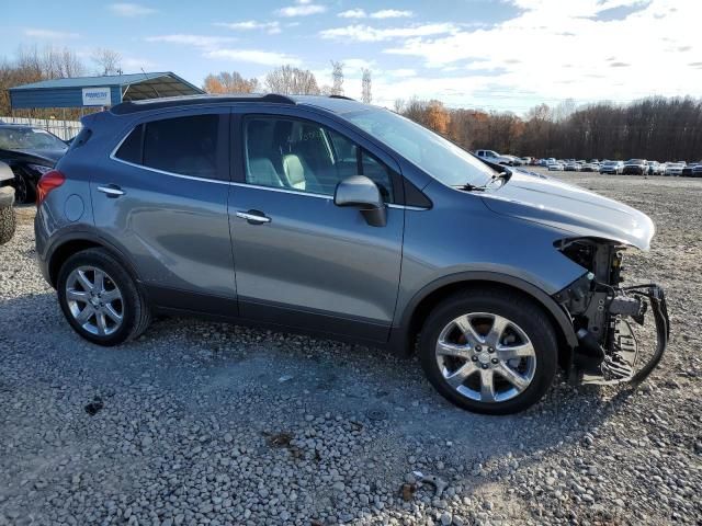 2013 Buick Encore