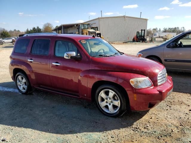 2006 Chevrolet HHR LT