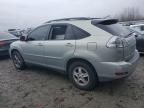 2007 Lexus RX 400H