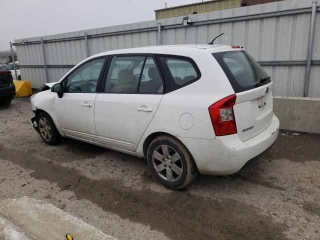 2007 KIA Rondo Base