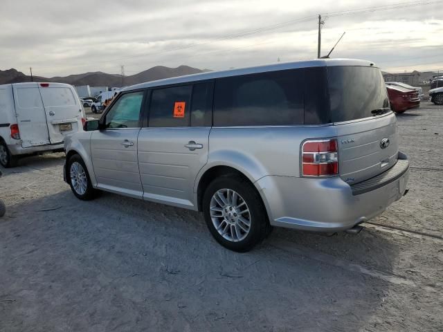 2013 Ford Flex SEL