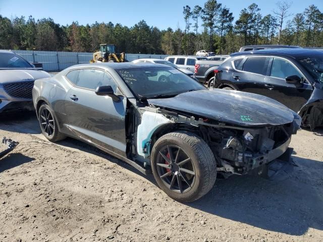 2016 Chevrolet Camaro LT