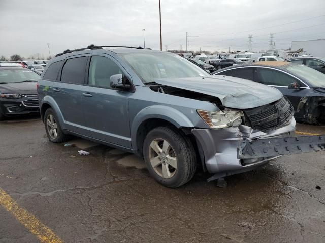 2009 Dodge Journey SXT