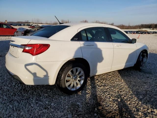 2014 Chrysler 200 Touring