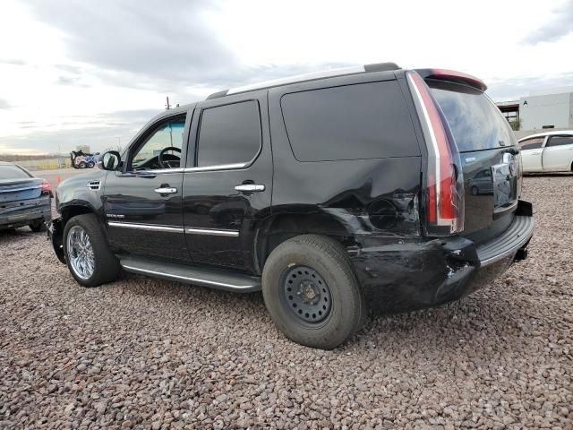 2013 Cadillac Escalade Luxury