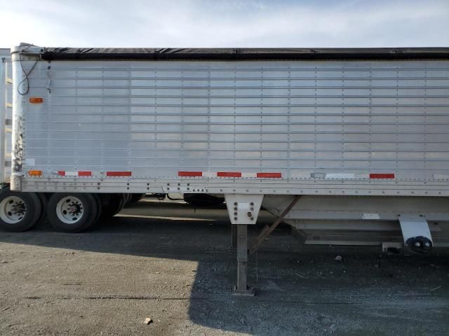 1996 Timpte Trailer