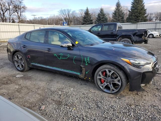 2019 KIA Stinger GT2