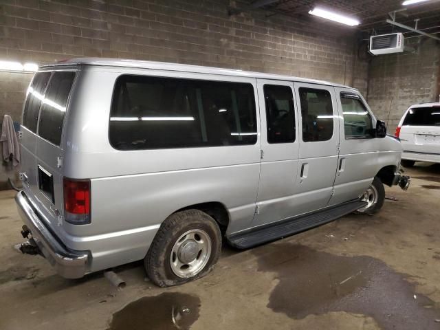 2013 Ford Econoline E150 Wagon