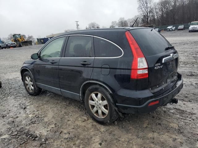 2008 Honda CR-V EX