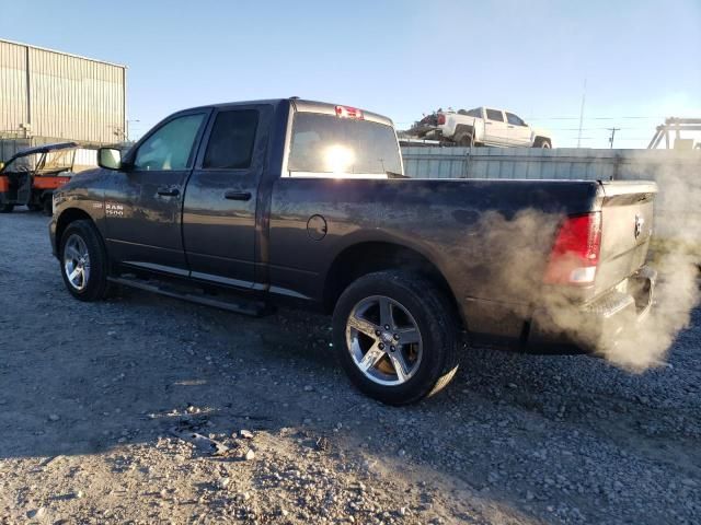 2016 Dodge RAM 1500 ST