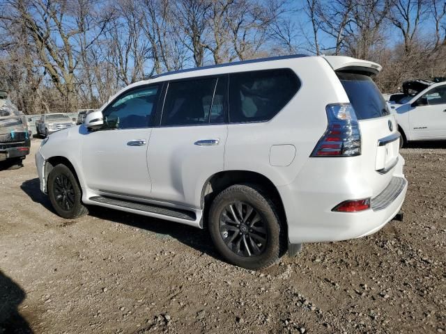 2022 Lexus GX 460