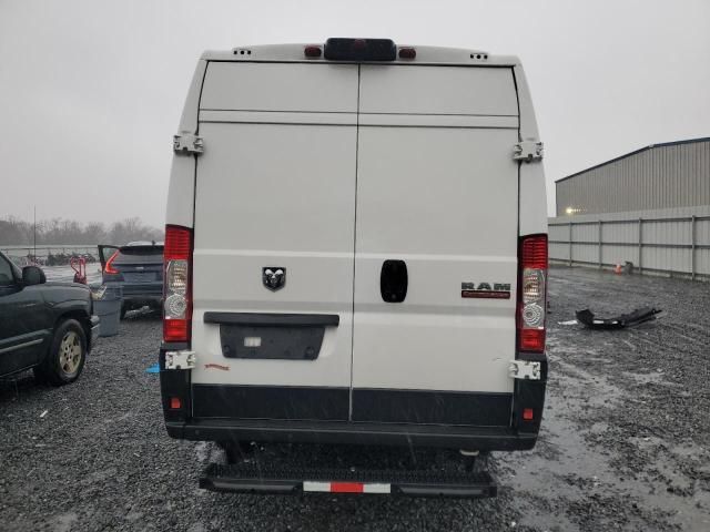 2021 Dodge RAM Promaster 3500 3500 High