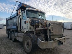 International salvage cars for sale: 2021 International HX620