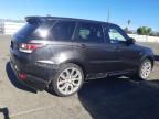 2015 Land Rover Range Rover Sport SC