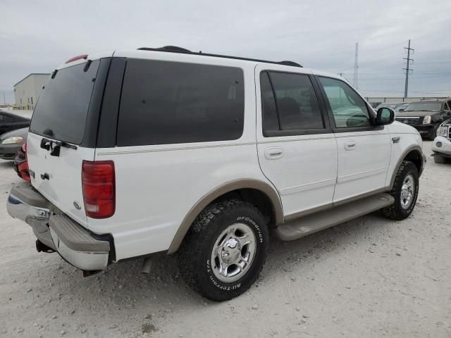 2000 Ford Expedition Eddie Bauer