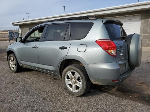 2007 Toyota Rav4