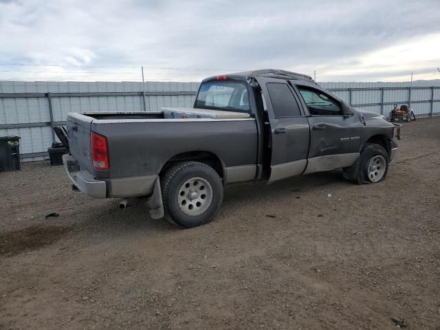 2003 Dodge RAM 1500 ST