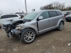 2019 Dodge Journey GT