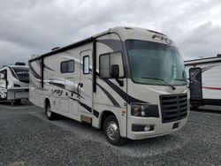 Wildwood Motor Home salvage cars for sale: 2014 Wildwood 2014 Ford F53