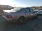 2001 Cadillac Seville STS