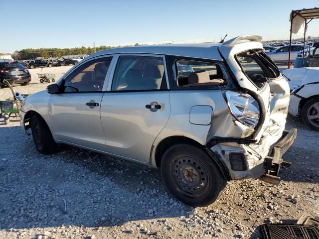 2004 Toyota Corolla Matrix XR