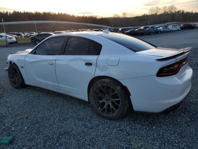 2018 Dodge Charger R/T