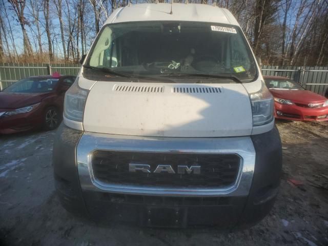 2019 Dodge RAM Promaster 2500 2500 High