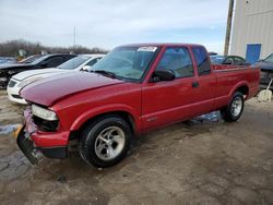 2000 Chevrolet S Truck S10 for sale in Memphis, TN