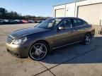 2007 Infiniti M35 Base