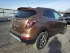 2017 Buick Encore Sport Touring