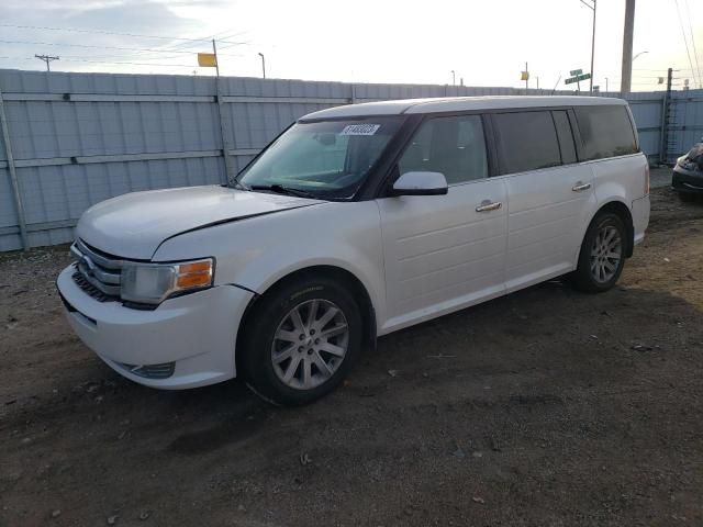 2010 Ford Flex SEL