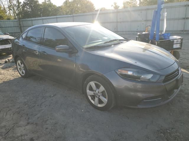 2016 Dodge Dart SXT