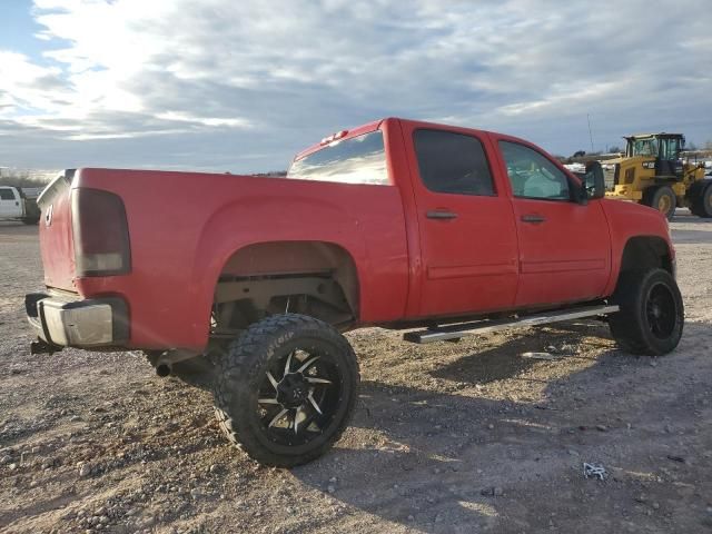 2007 GMC New Sierra K1500