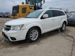 2017 Dodge Journey SXT for sale in Bridgeton, MO