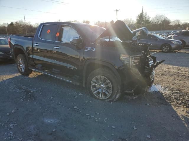 2023 GMC Sierra K1500 Denali