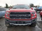 2020 Ford F150 Raptor