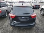 2015 Ford C-MAX Premium SEL