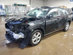 Salvage Cars with No Bids Yet For Sale at auction: 2023 Honda HR-V LX