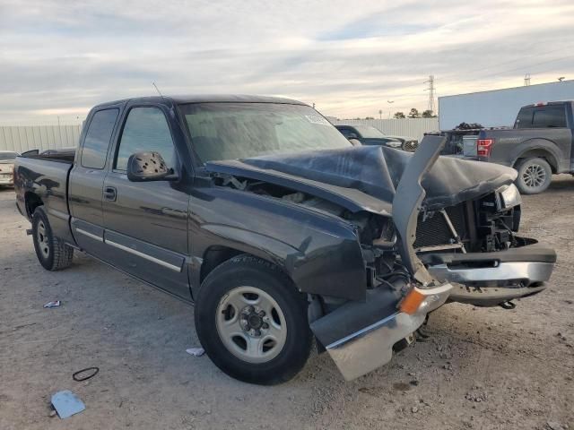 2003 Chevrolet Silverado C1500