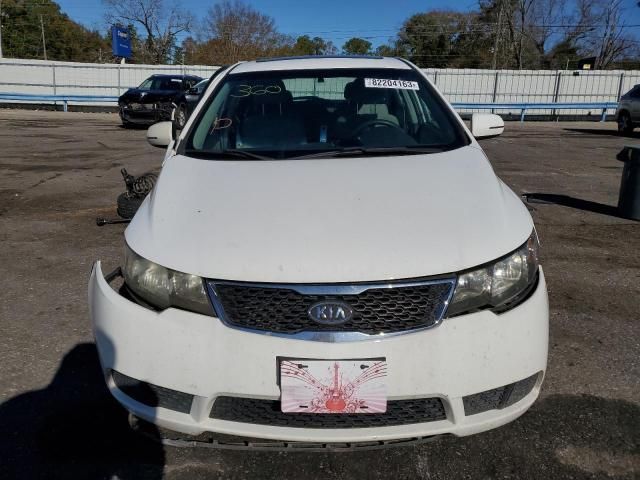 2013 KIA Forte EX