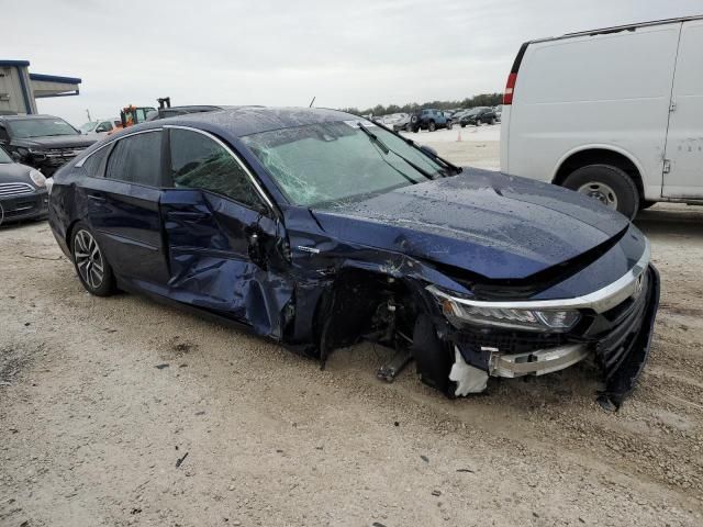 2020 Honda Accord Hybrid