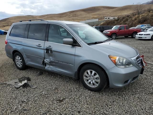 2010 Honda Odyssey EXL