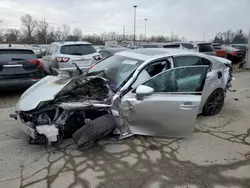 Lexus Vehiculos salvage en venta: 2013 Lexus GS 350