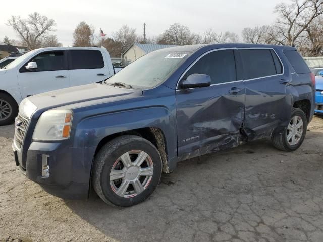 2014 GMC Terrain SLE