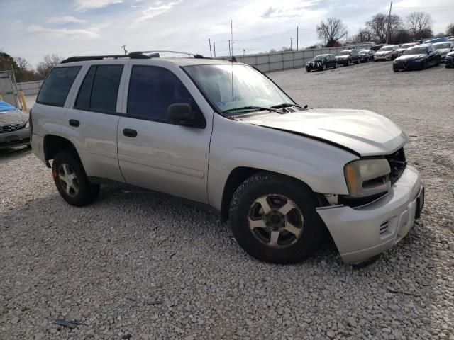 2006 Chevrolet Trailblazer LS