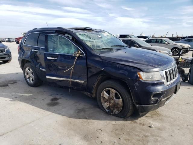 2013 Jeep Grand Cherokee Limited