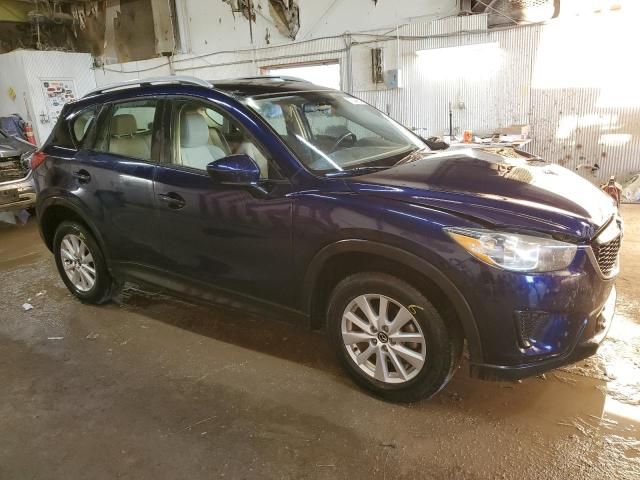 2013 Mazda CX-5 Sport